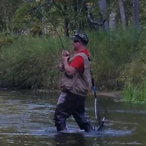 Meet your Posher, Jeff